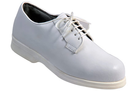 حذاء سلامة أوكسفورد برباط موديل 45286