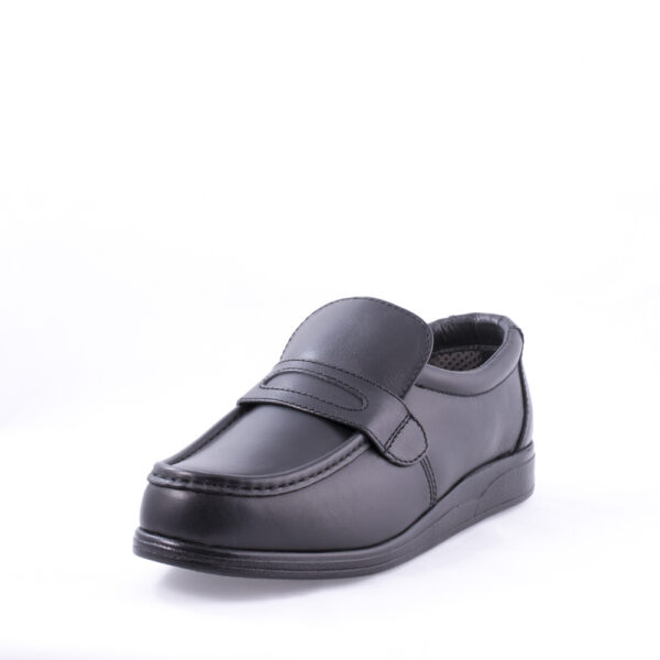 حذاء سلامة بدون رباط موديل 4415