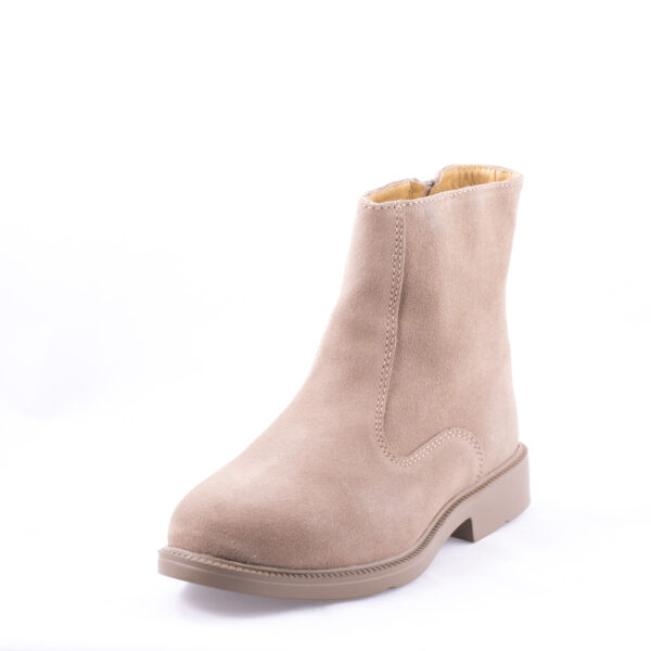 76215A حذاء عسكري موديل