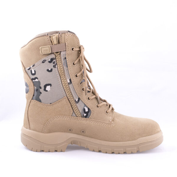 حذاء عسكري ستايل 59577