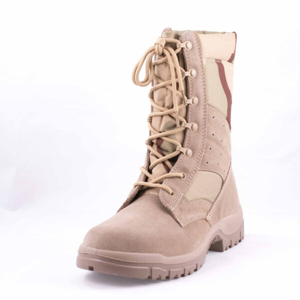 حذاء عسكري ستايل 591081