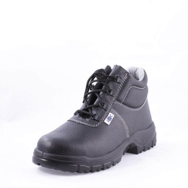 موديل 59102 حذاء سلامة أسود