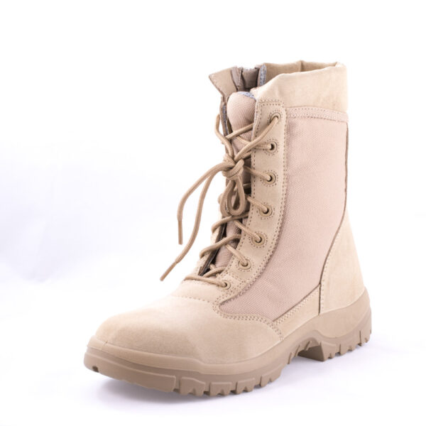 حذاء عسكري ستايل 59595