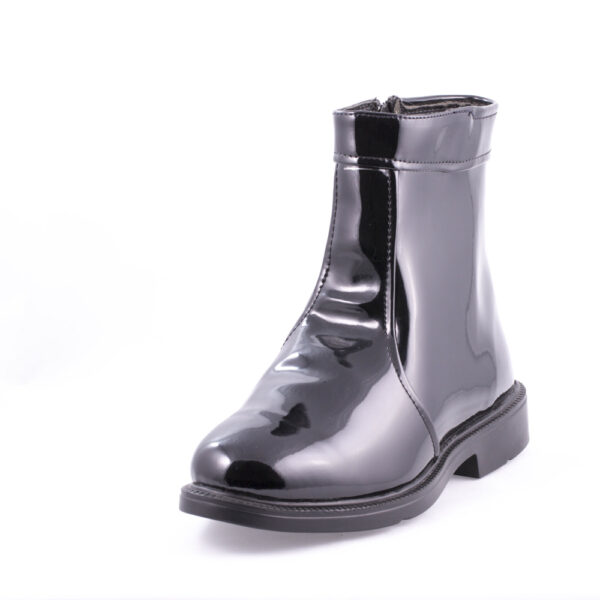 حذاء عسكري موديل 76073