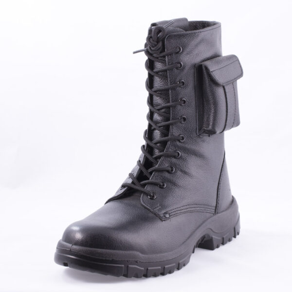 حذاء عسكري موديل 59449