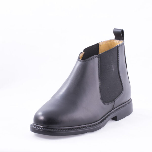 حذاء عسكري موديل 76458