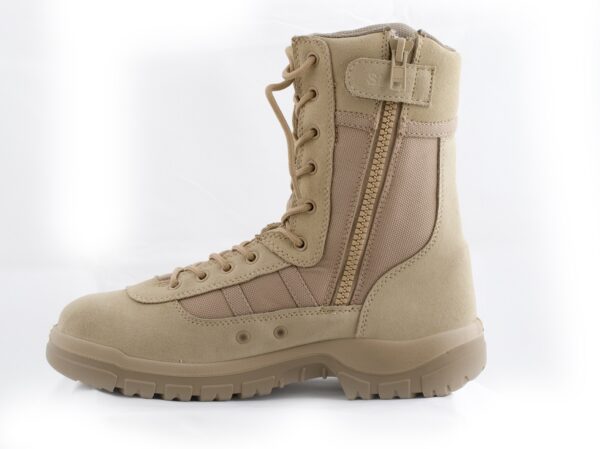 حذاء عسكري ستايل 59557