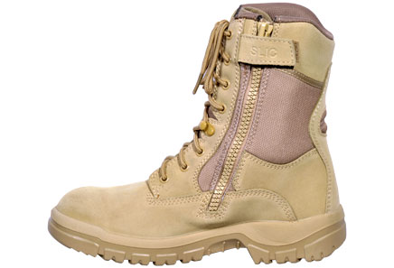 حذاء عسكري ستايل 59608