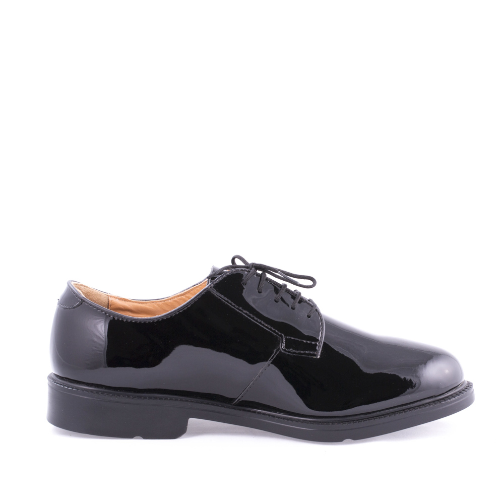 Upper of high gloss material Style 76297 - Image 3
