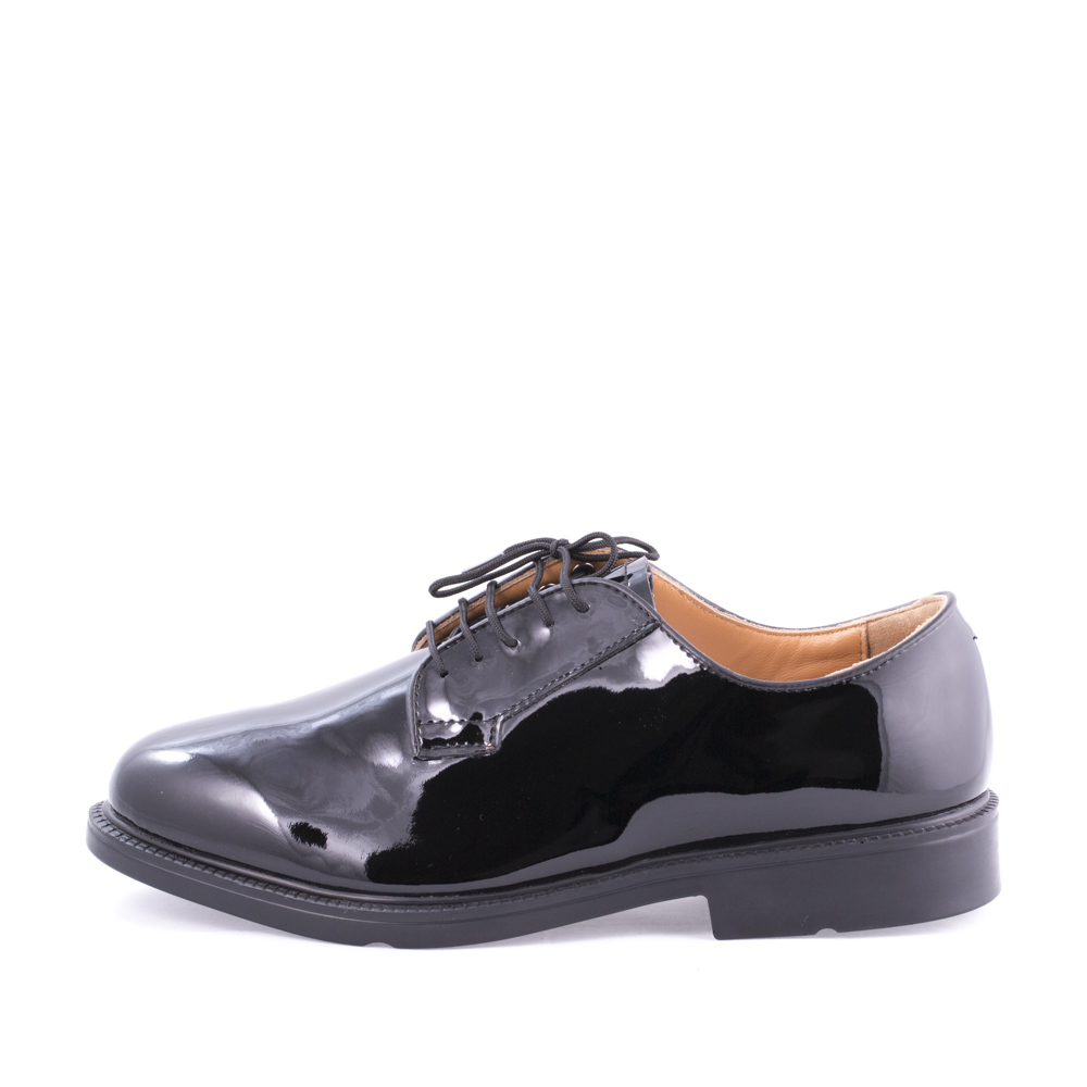 Upper of high gloss material Style 76297 - Image 2
