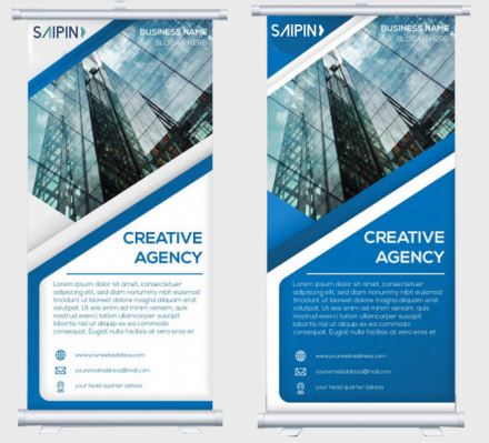 الاعلان و الطباعة