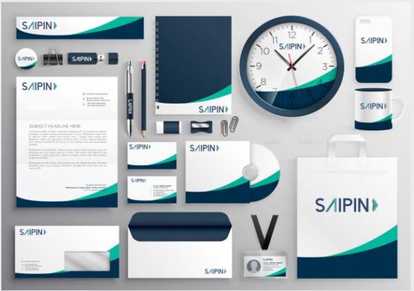 العلامات التجارية للشركات