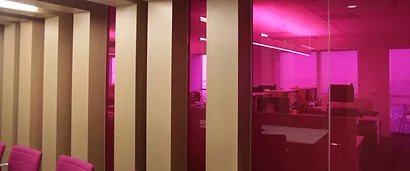 Tinted Glass - Image 2