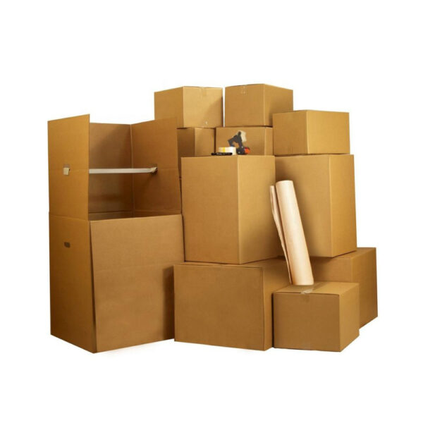 Buy Corrugated Cardboard