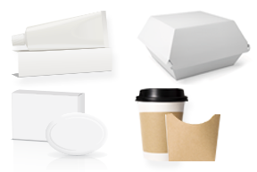 تغليف المنتجات