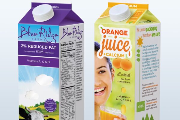 علب المشروبات