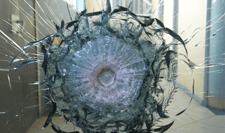 Glazed Bullet Protection Systems