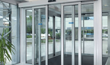Automatic Doors