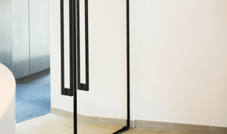 Glazed Fire Protection Systems