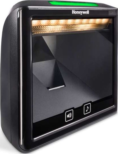 Barcode Scanner Machine