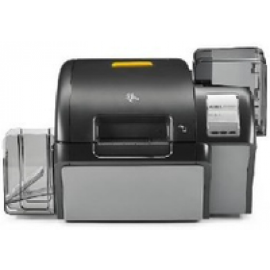 ZXP 91، 92،93،94-s طابعة البطاقات