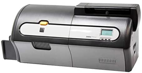 ZXP 71 ، 72 بطاقة طابعة