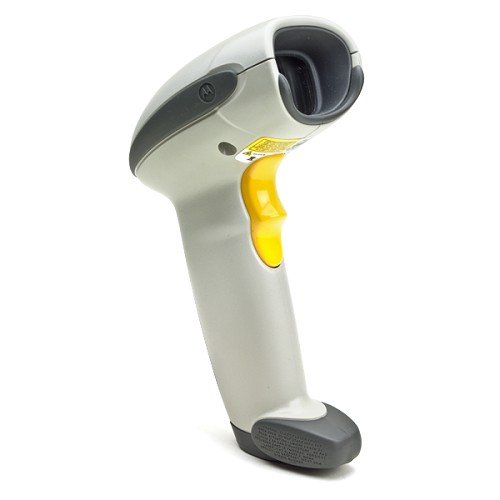 رمز الباركود الماسح LS4208