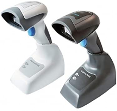 ماسح الباركود QBT2430 ،