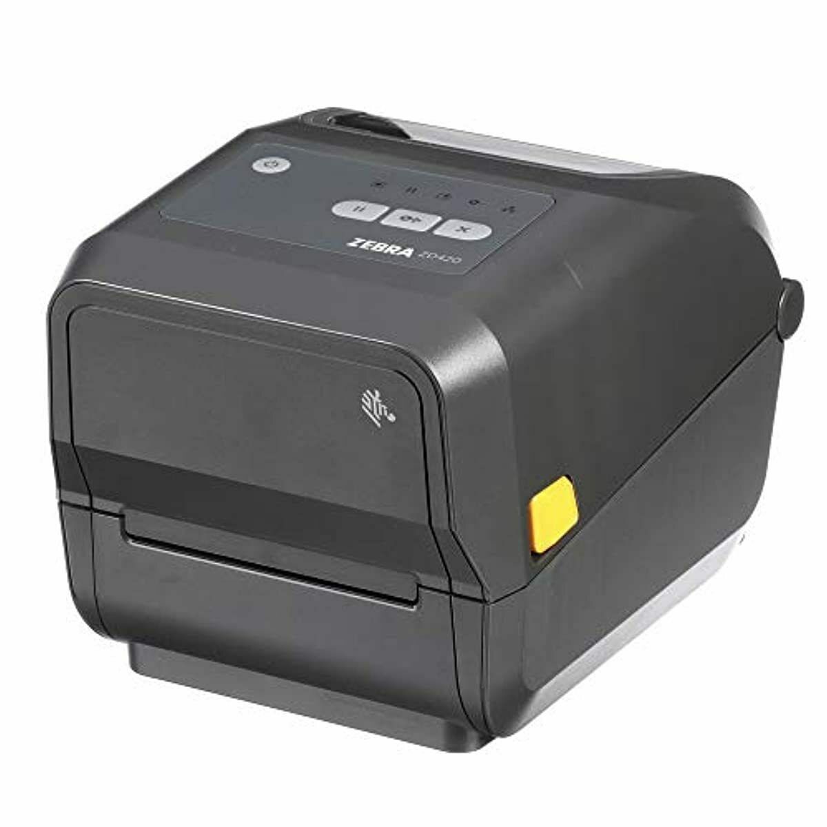 ZD420T طابعة الباركود - USB