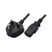 سلك طاقة تيار المتردد ،UK RoHS