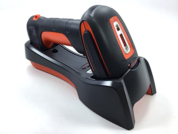 ماسح الباركود 1911ier