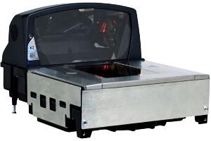 ماسح ضوئي أو ماسح ضوئي / مقياس ليزر هانيويل ستراتوس 2400