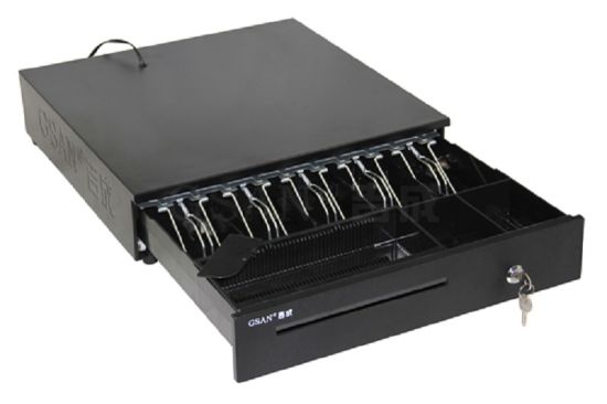 درج نقود كاشير - بايونير  RJ 11