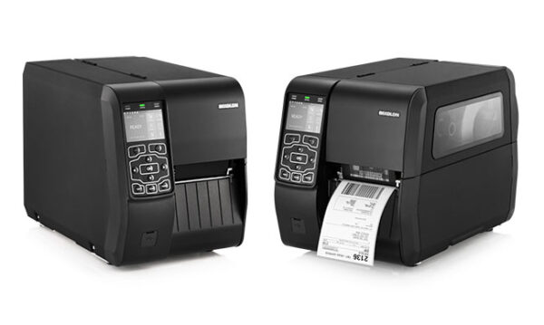 XT5-40 باركود طابعة