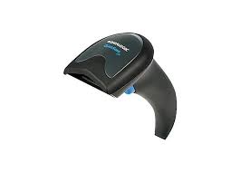 ماسح الباركود QW2420