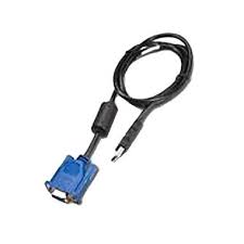 المطور كبل التزامن النشط