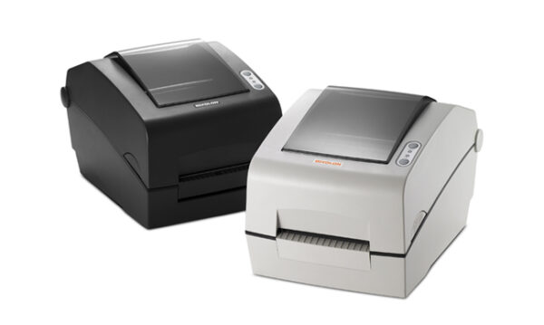 طابعة باركود SLPT400