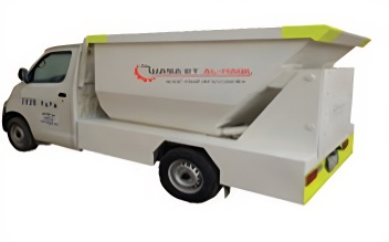 Dumper 1 Ton