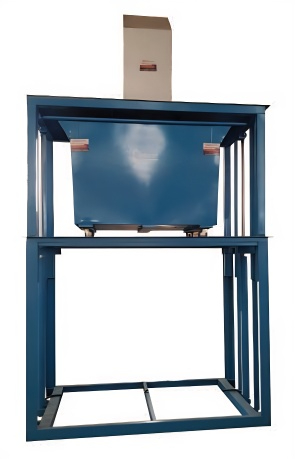 Underground Container