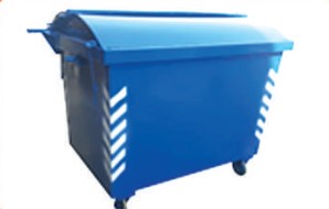 Waste Container 2 Y.D