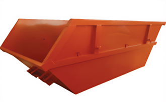 Waste Container 12 Y.D