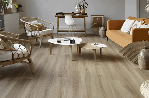 Residential & Commercial Flooring