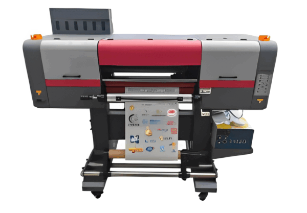 UV DTF Printer