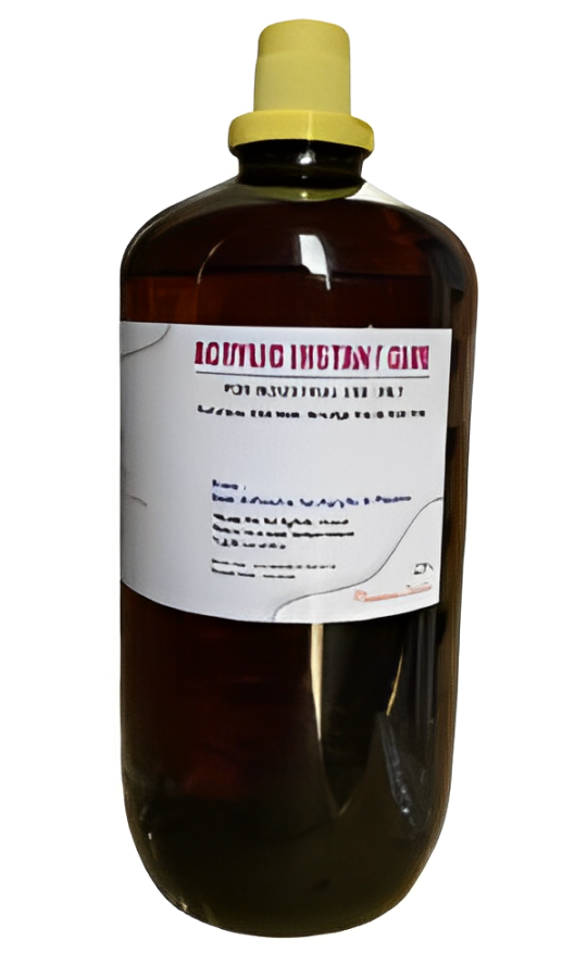 Acrylic Instant Glue