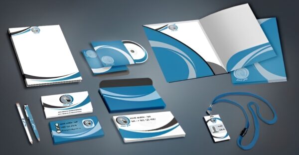 Corporate and Commercial Printing