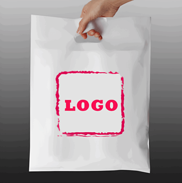 Customized Plastic Bags
