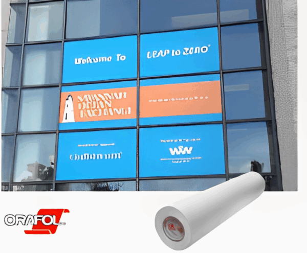 Digital Printing Vinyl ①