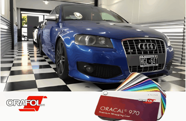 Premium Wrapping Cast