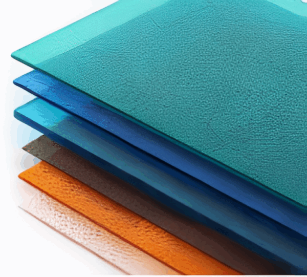 Polycarbonate Sheets