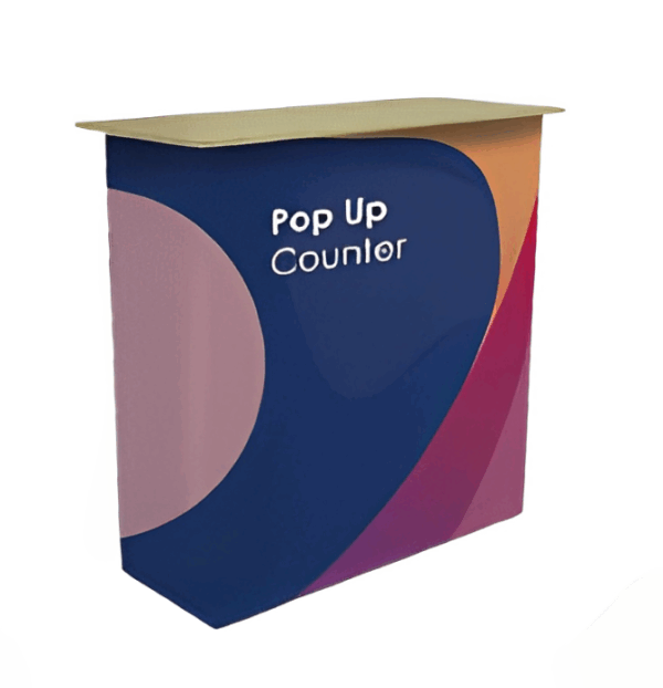 Popup Counter